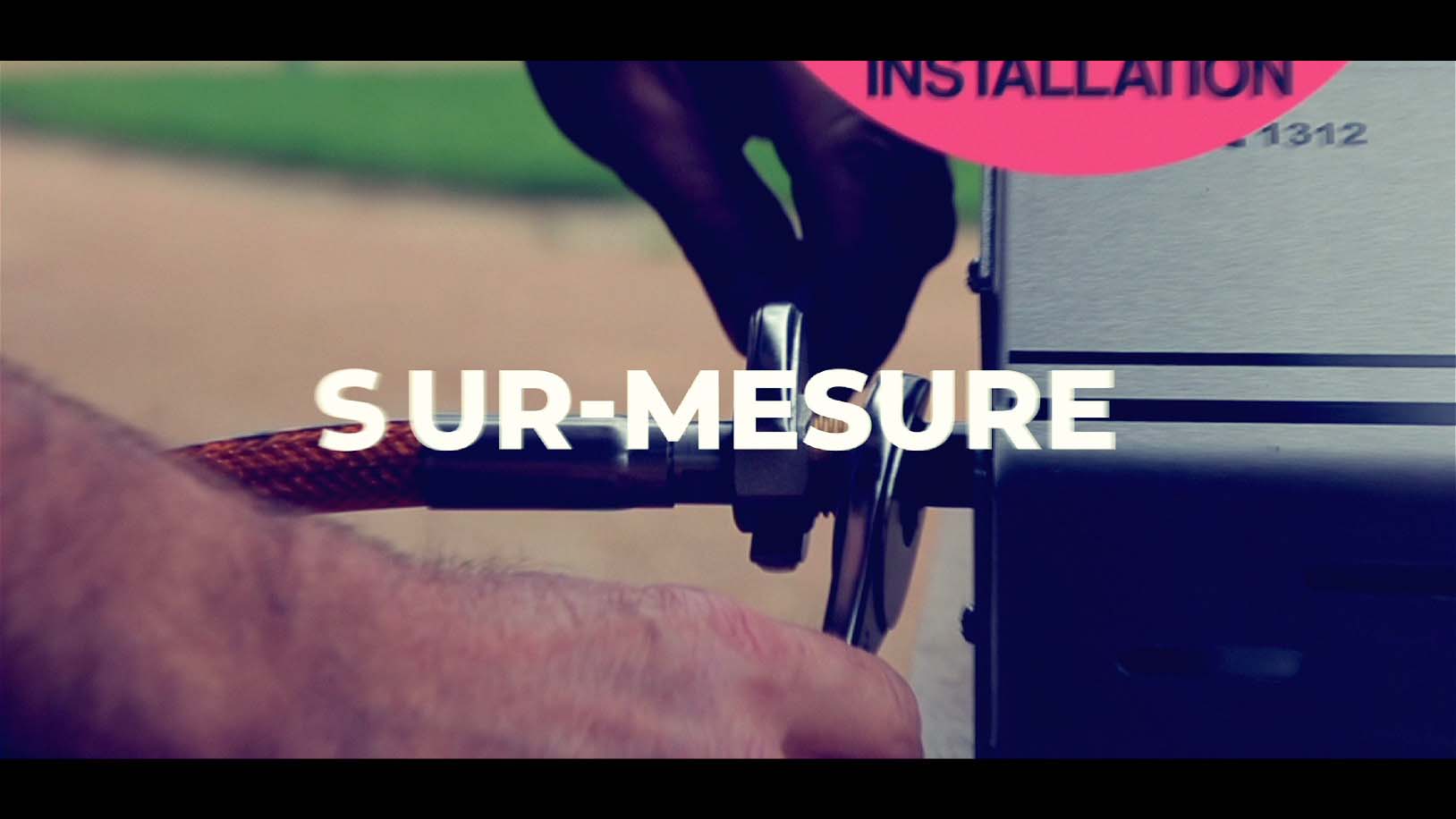 showreel Arimedias production audiovisuelle