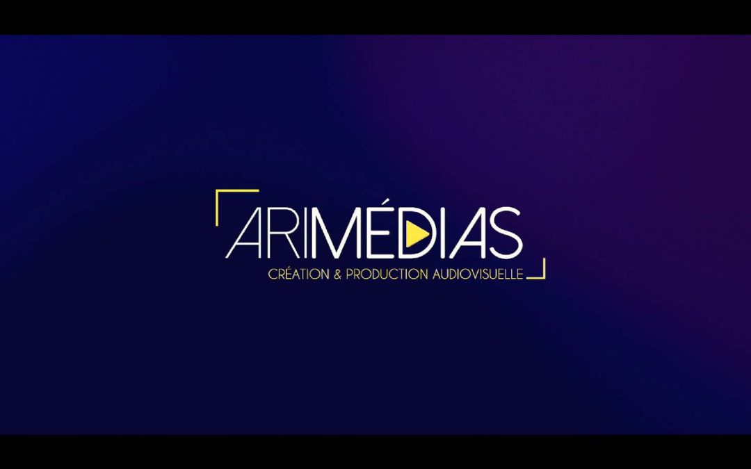 Showreel Arimédias 2018