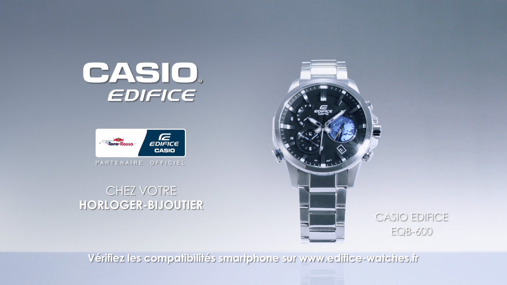 casio edifice 7
