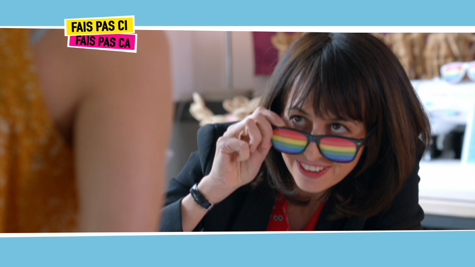 fais pas ci fais pas ça 3