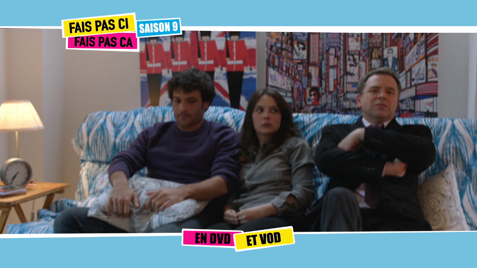 fais pas ci fais pas ça 2