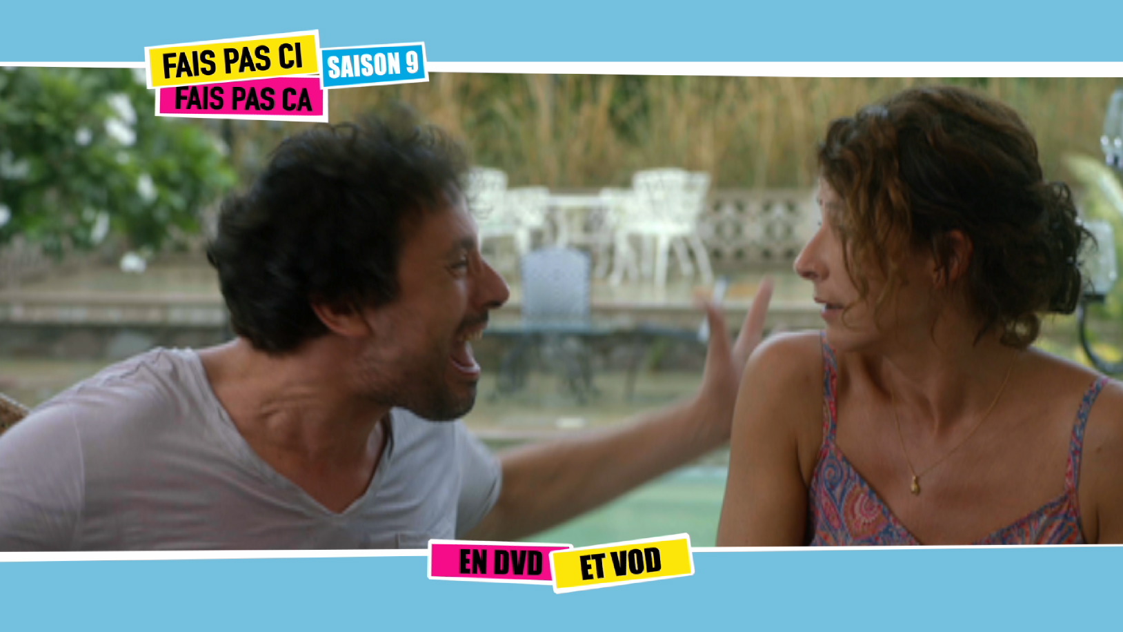 fais pas ci fais pas ça 5