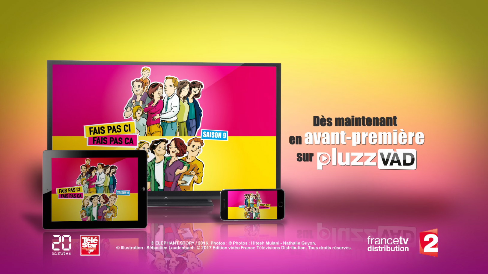 fais pas ci fais pas ça 1