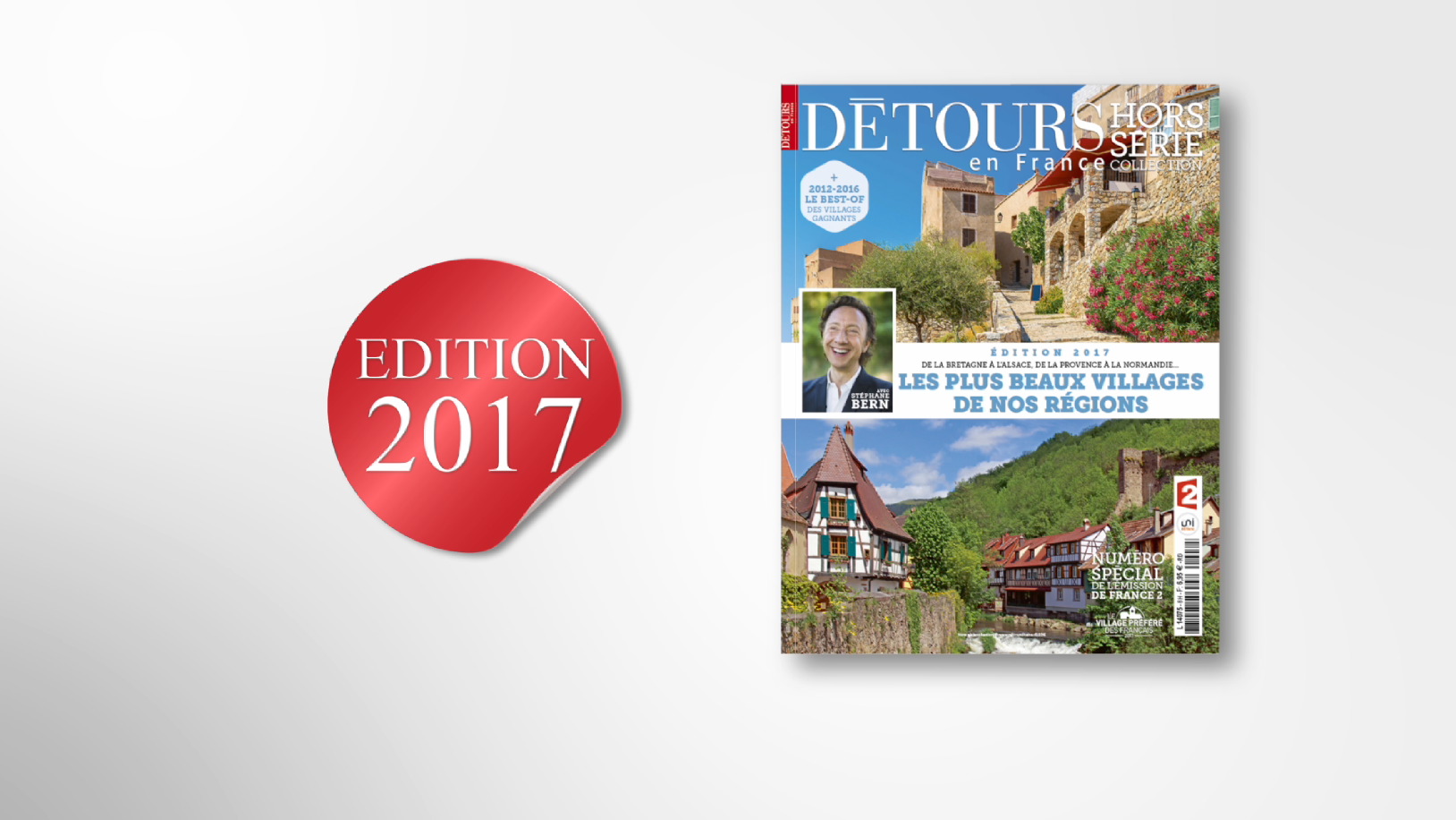 Détours en France 1