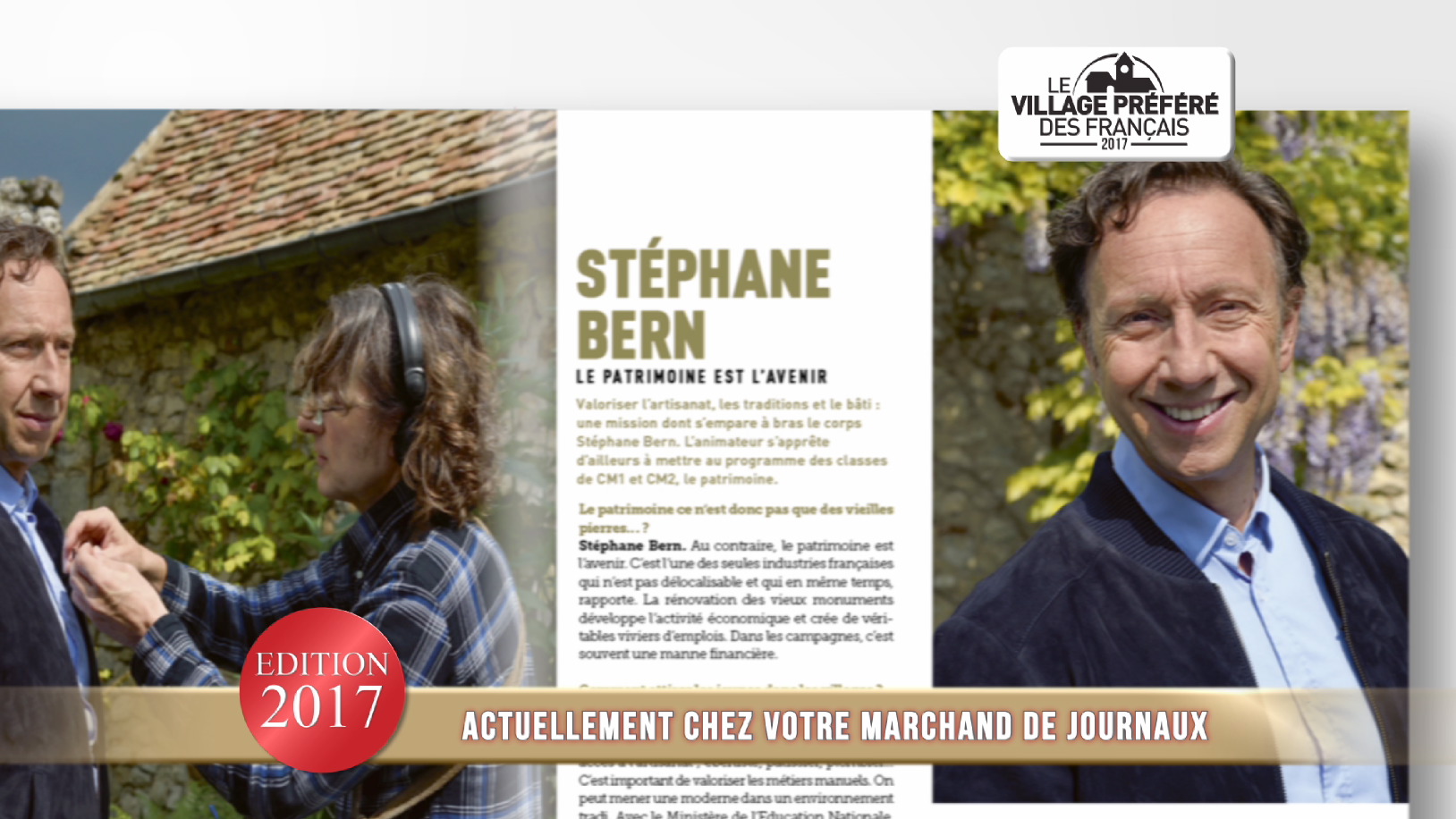 Détours en France 3