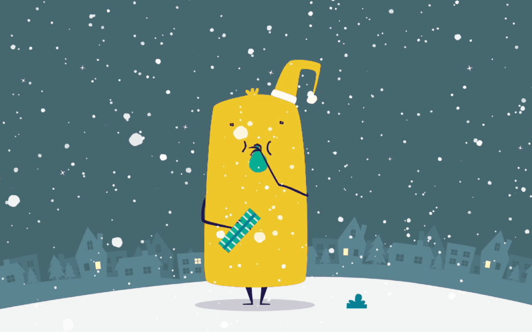 Voeux 2018 Arimédias