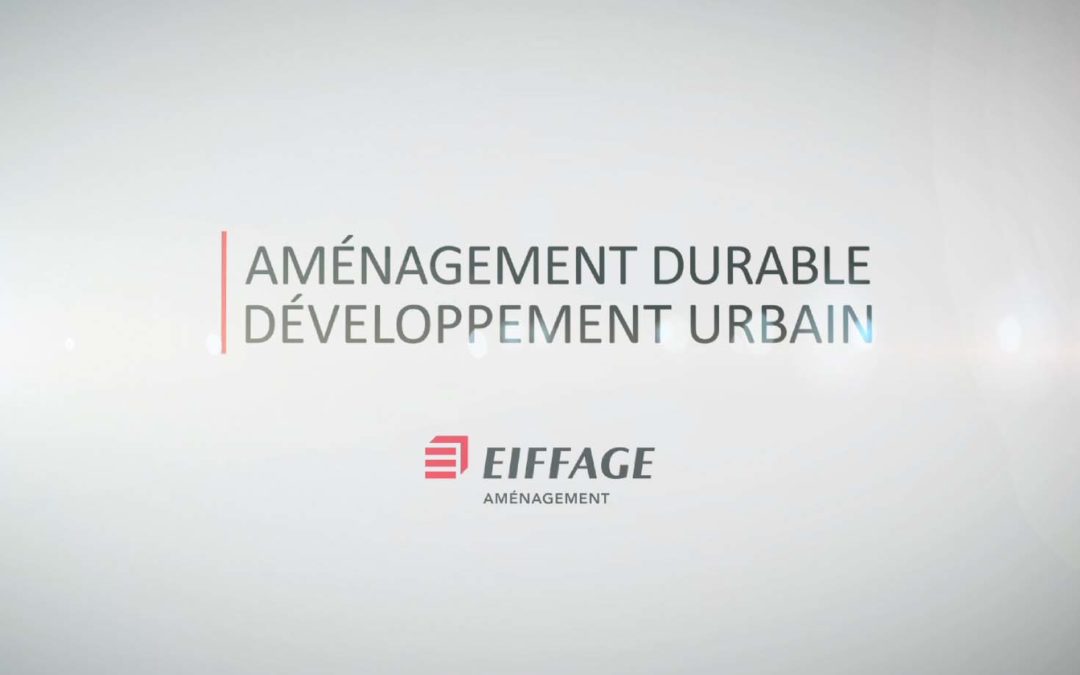 Eiffage Aménagement