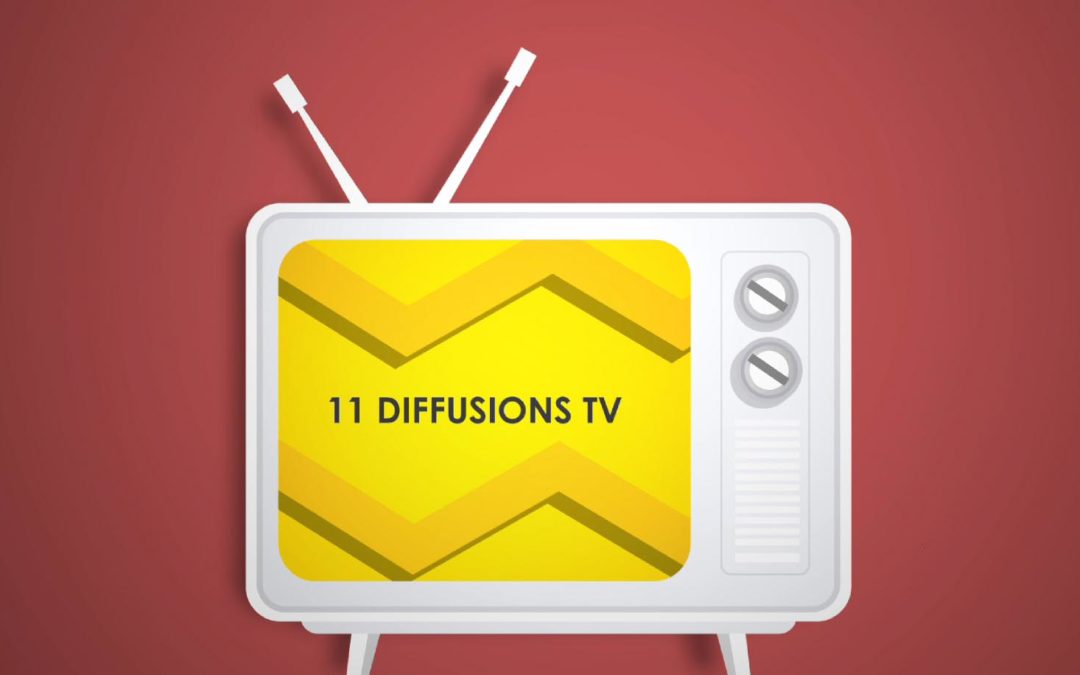 Anniversaire Arimédias