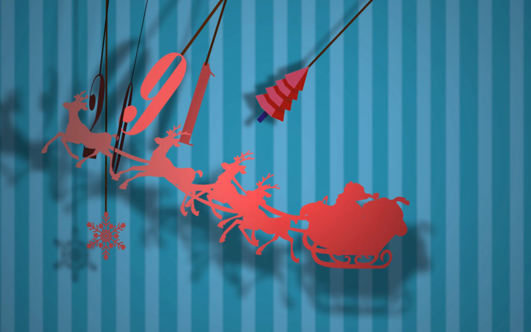 Et vous, quel sera votre style pour 2019 ?