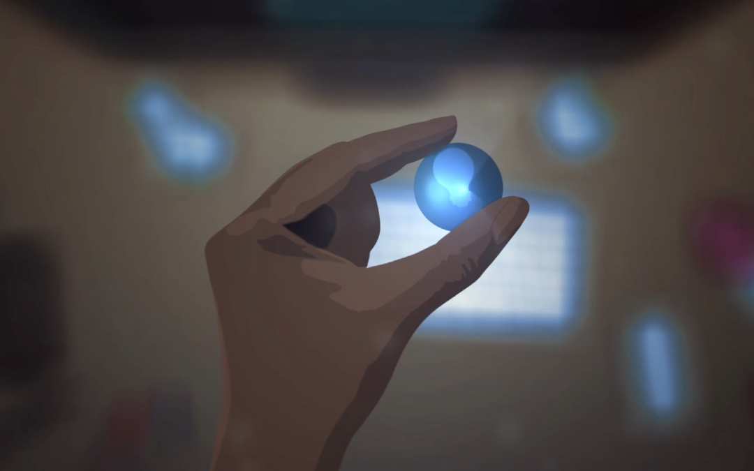 Trust your crazy idea for 2019