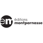 Logo_Ed MONTPARNASSE Edition Montaparnasse sortie en dvd et blu-ray de Minuscule et Minuscule 2 film d'animation réalisation du spot tv diffusé sur France télévisons publicité télé réalsée par Arimedias enregistrement voix off