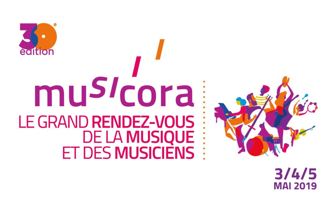 Musicora 2019