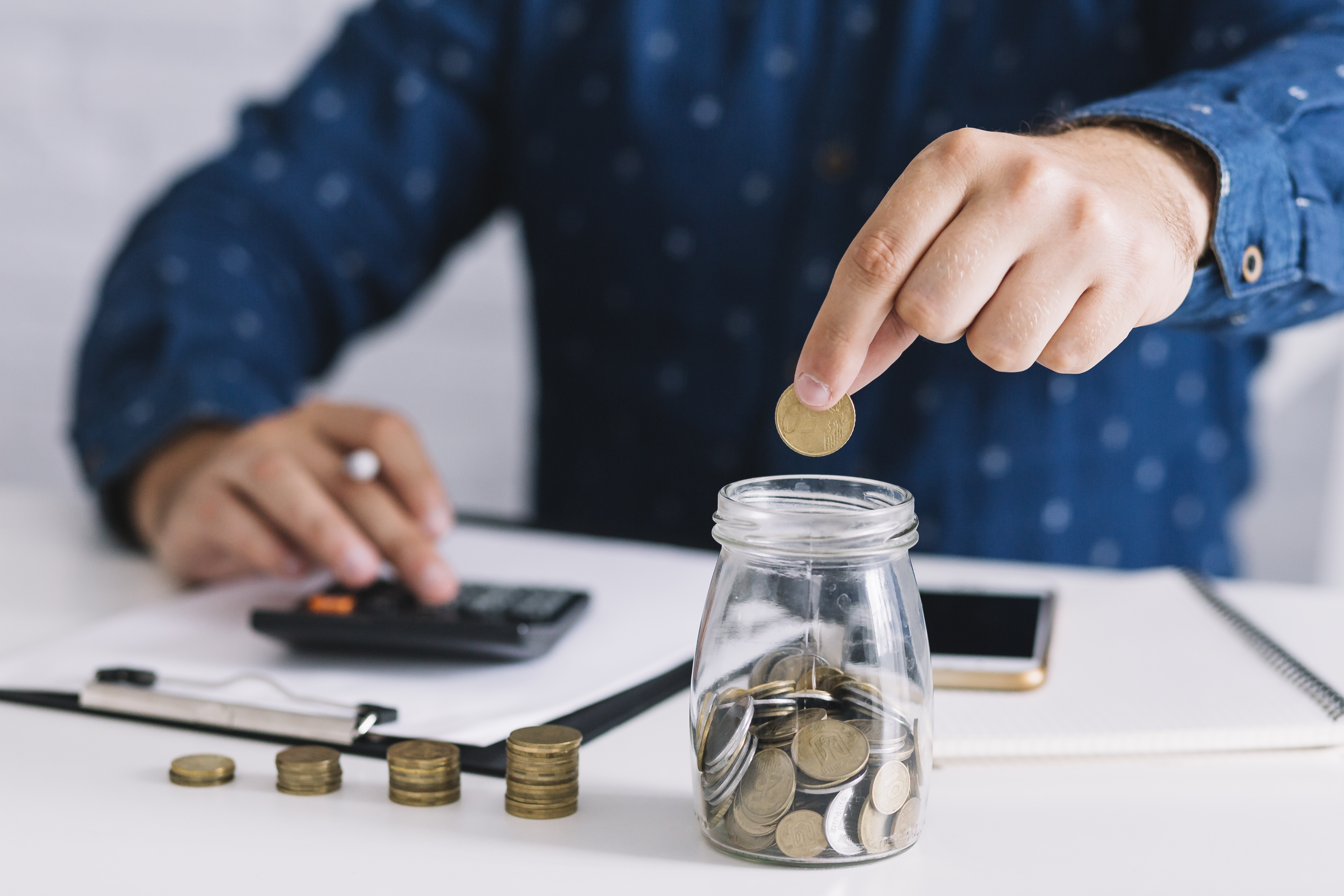 chaine  youtube economique