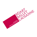 BEJART-logo le bejart ballet lausanne travaille avec arimedias sur la realisation de leur campagne tv et contenus digitaux