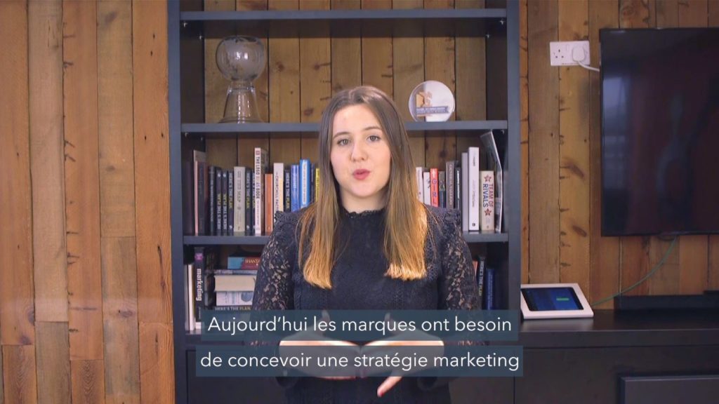 le marketing video une article de blog video de la societe hubspot