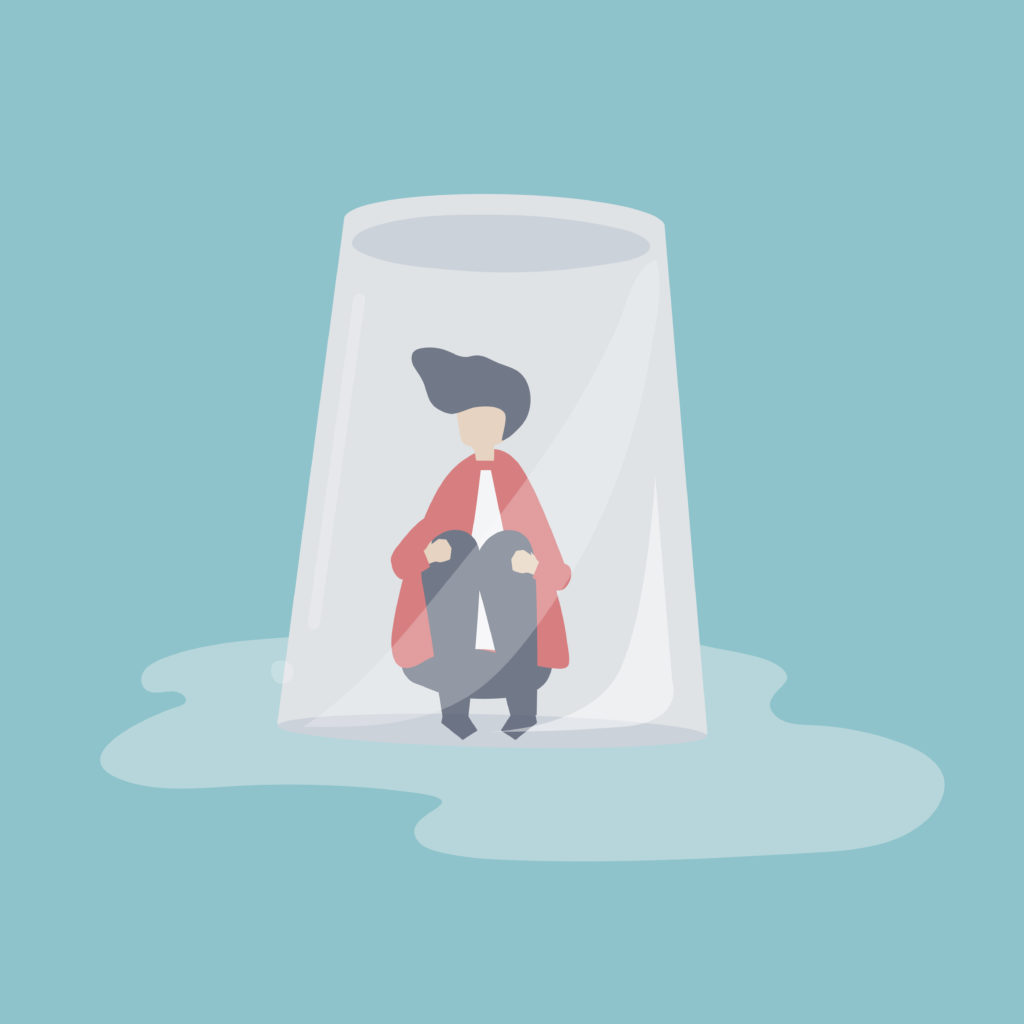 oser prendre la parole en vidéo