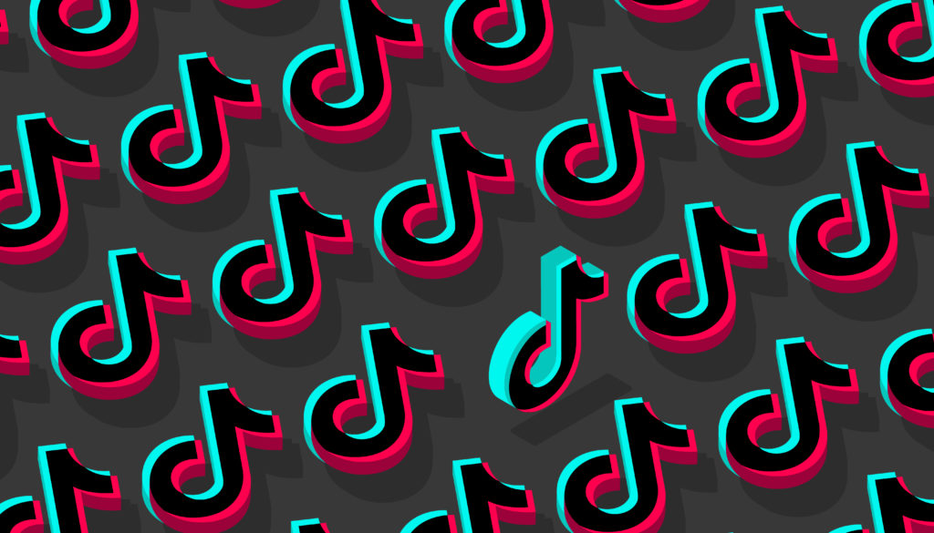 TikTok for Business permet de faire ressortir sa vidéo de marque. TikTok met donc en avant la vidéo de marque