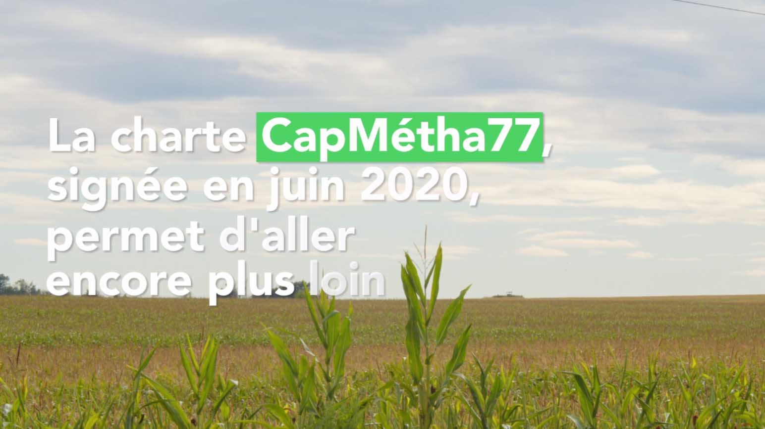 film d'entreprise développement durable