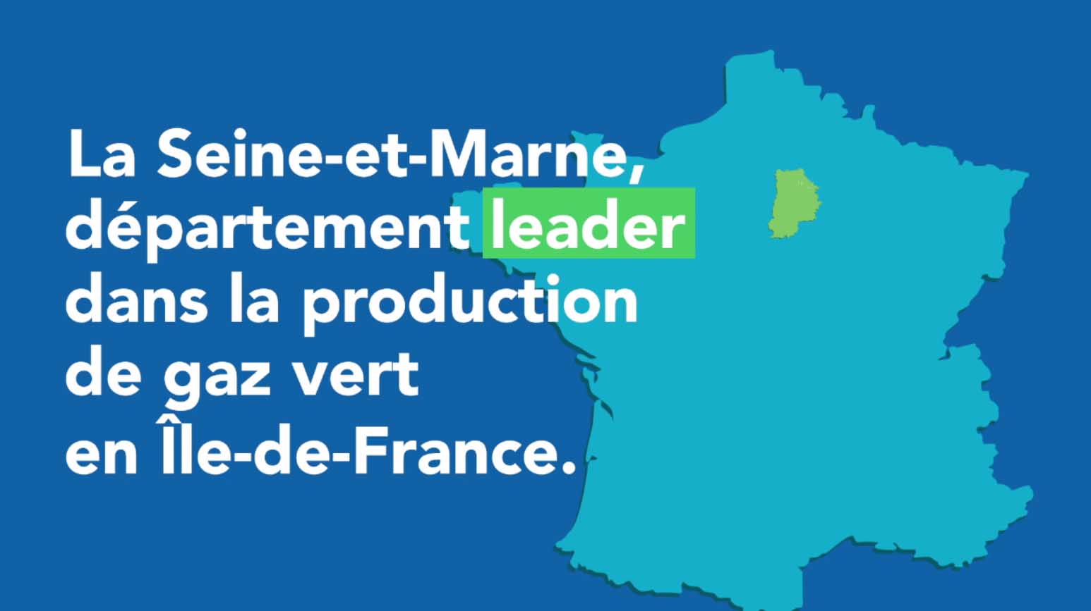 carte de france film corporate