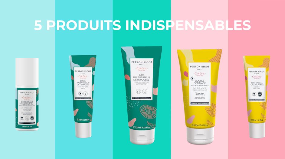 Perron Rigot – Cirépil