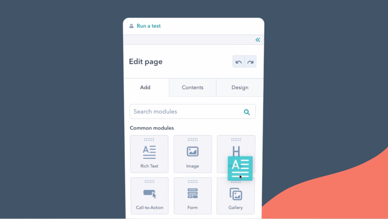 video produit hubspot programme partenaires solutions