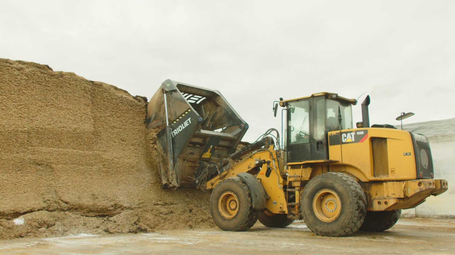 film d'entreprise développement durable