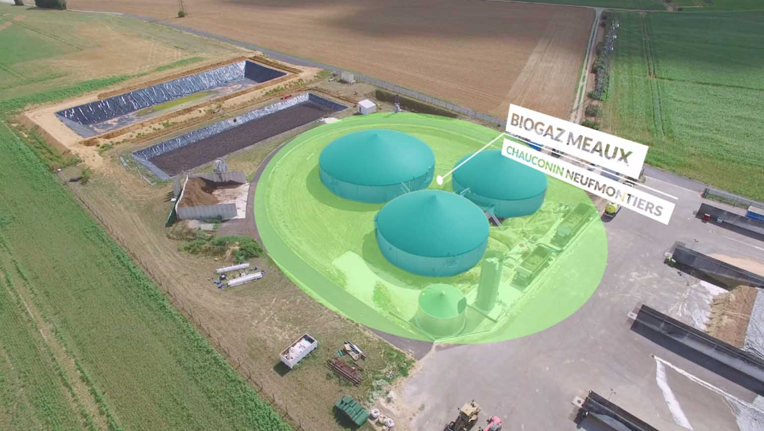 motion design et tracking