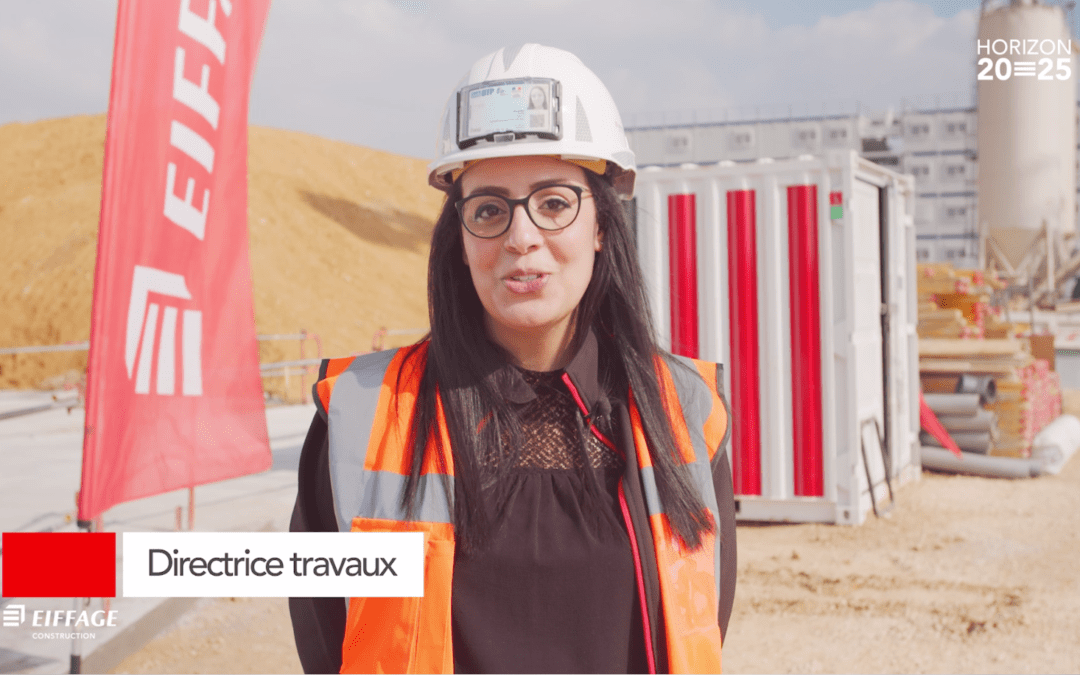 Capsules interview Eiffage