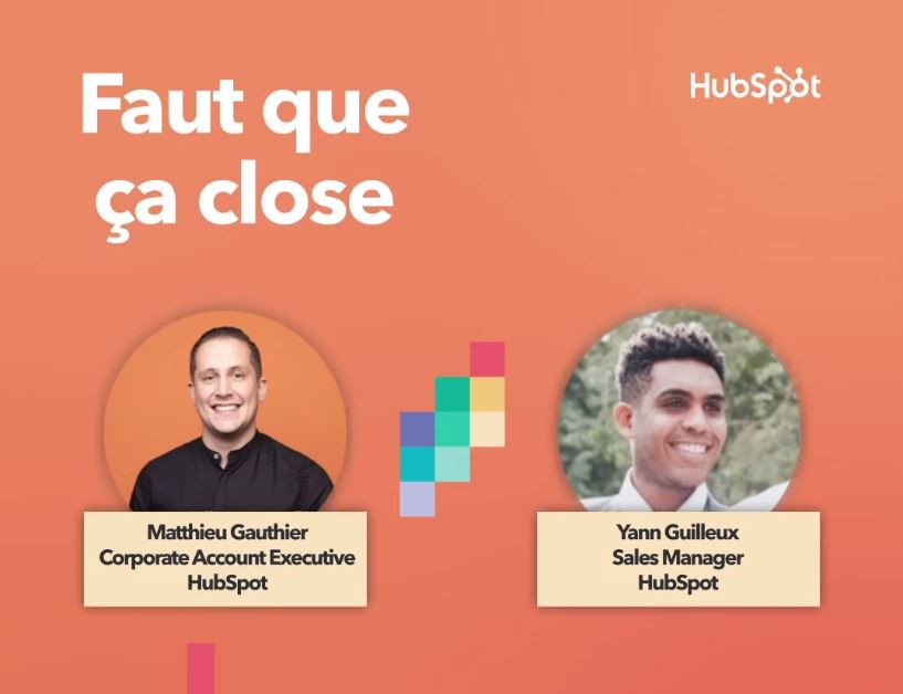 Podcast HubSpot