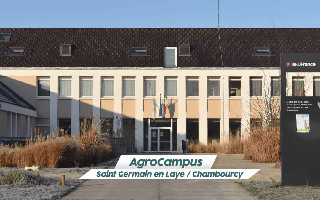 AgroCampus