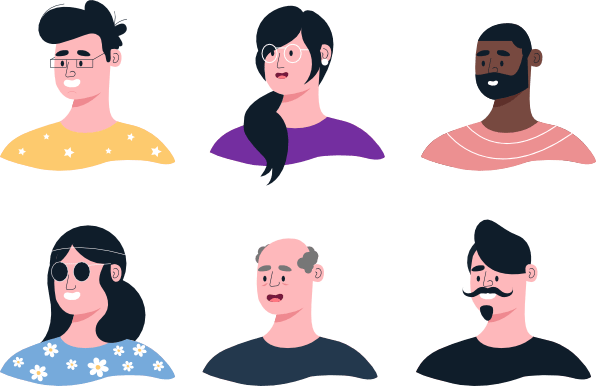 brief agence avatars