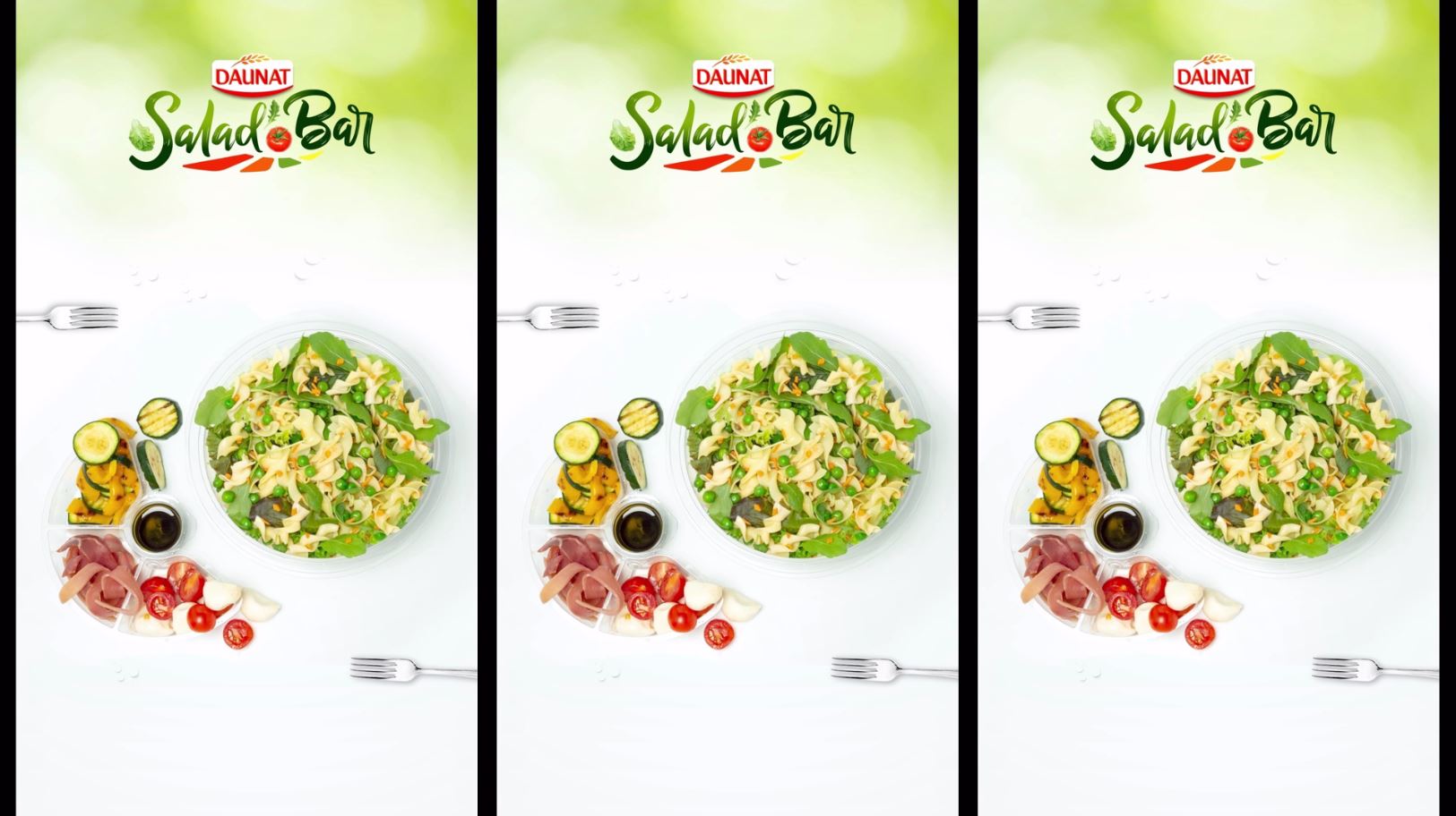 showreel 2021 publicité daunat