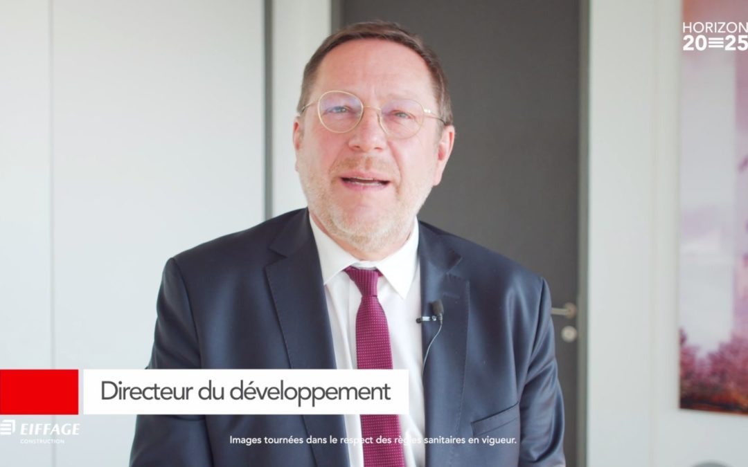 Showreel 2021 Film corporate