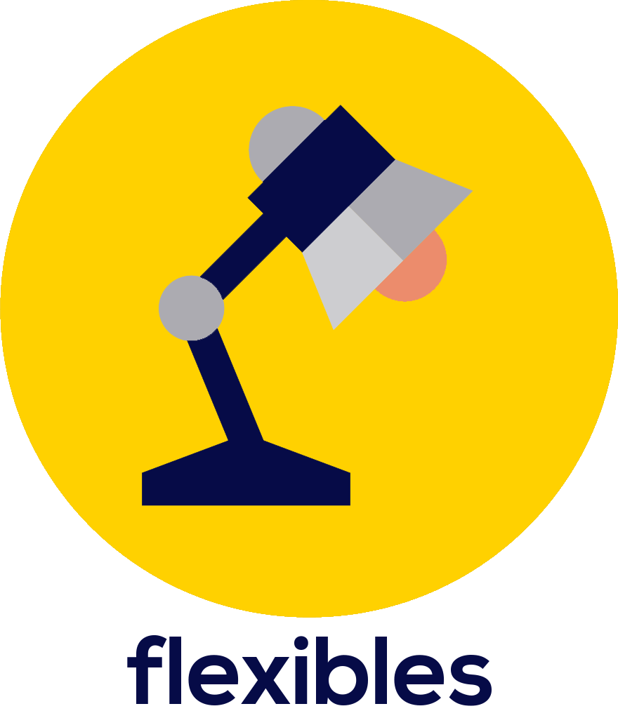 flexibles Arimedias