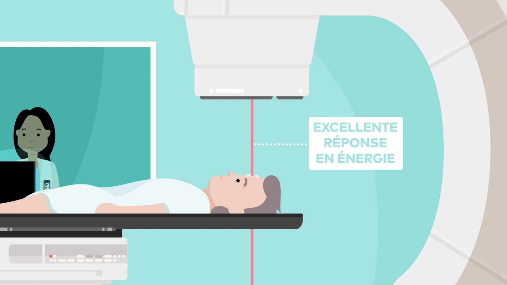 showreel film motion design landauer