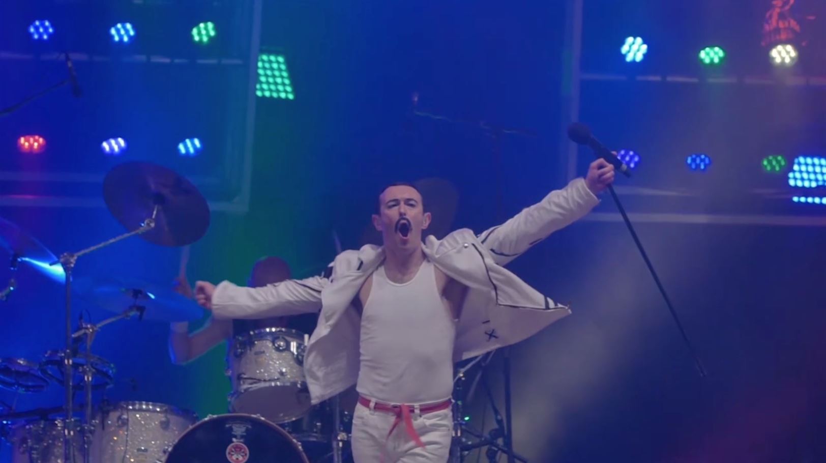 showreel 2021 publicité