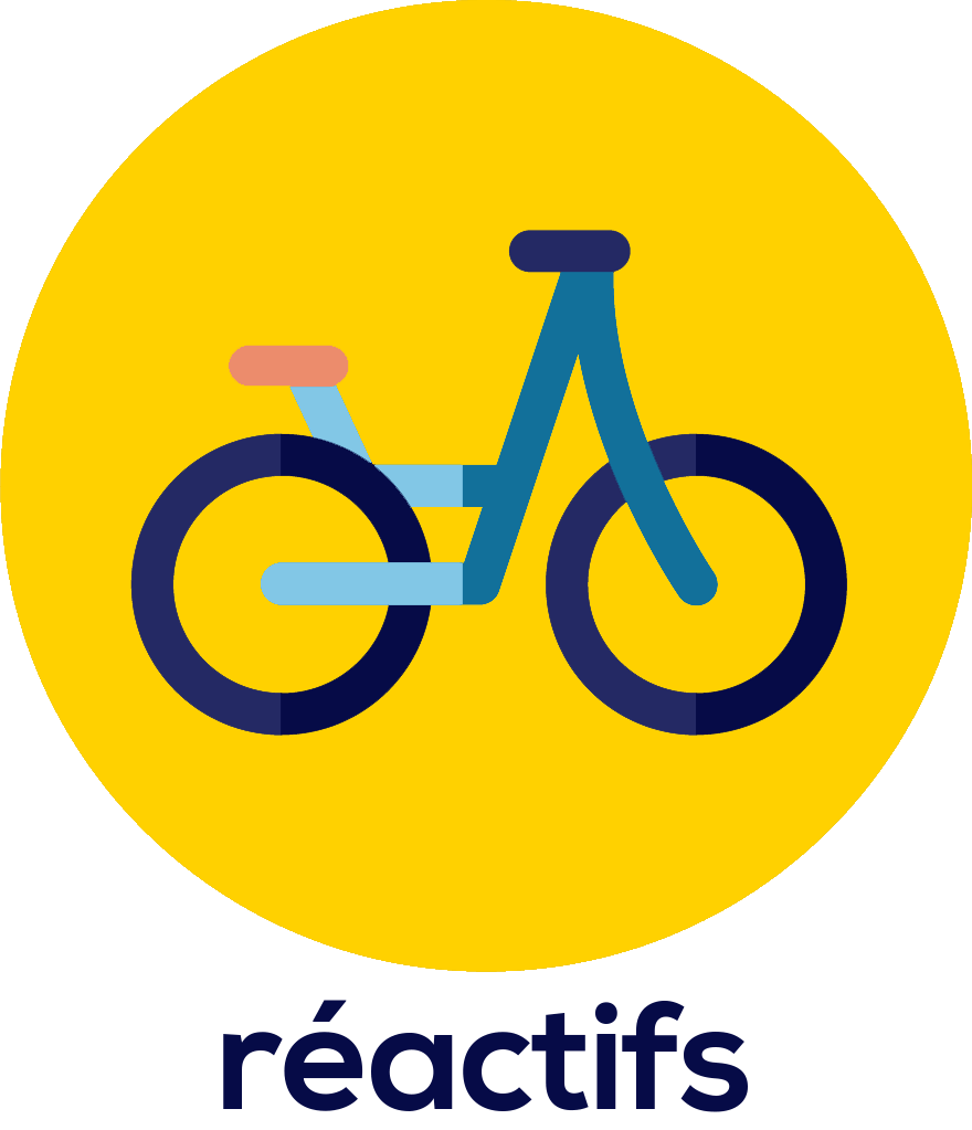 reactifs Arimedias