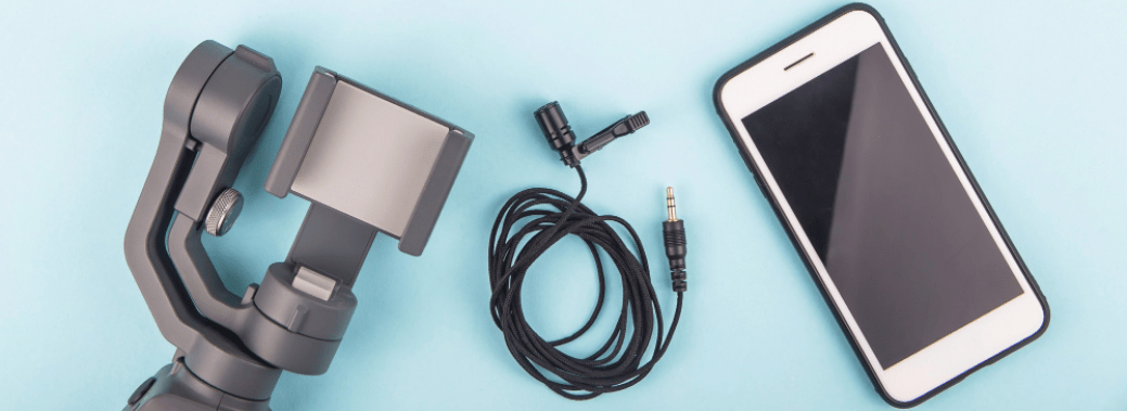 vidéo d'entreprise zéro budget smartphone iphone vidéo diy pour son entreprise