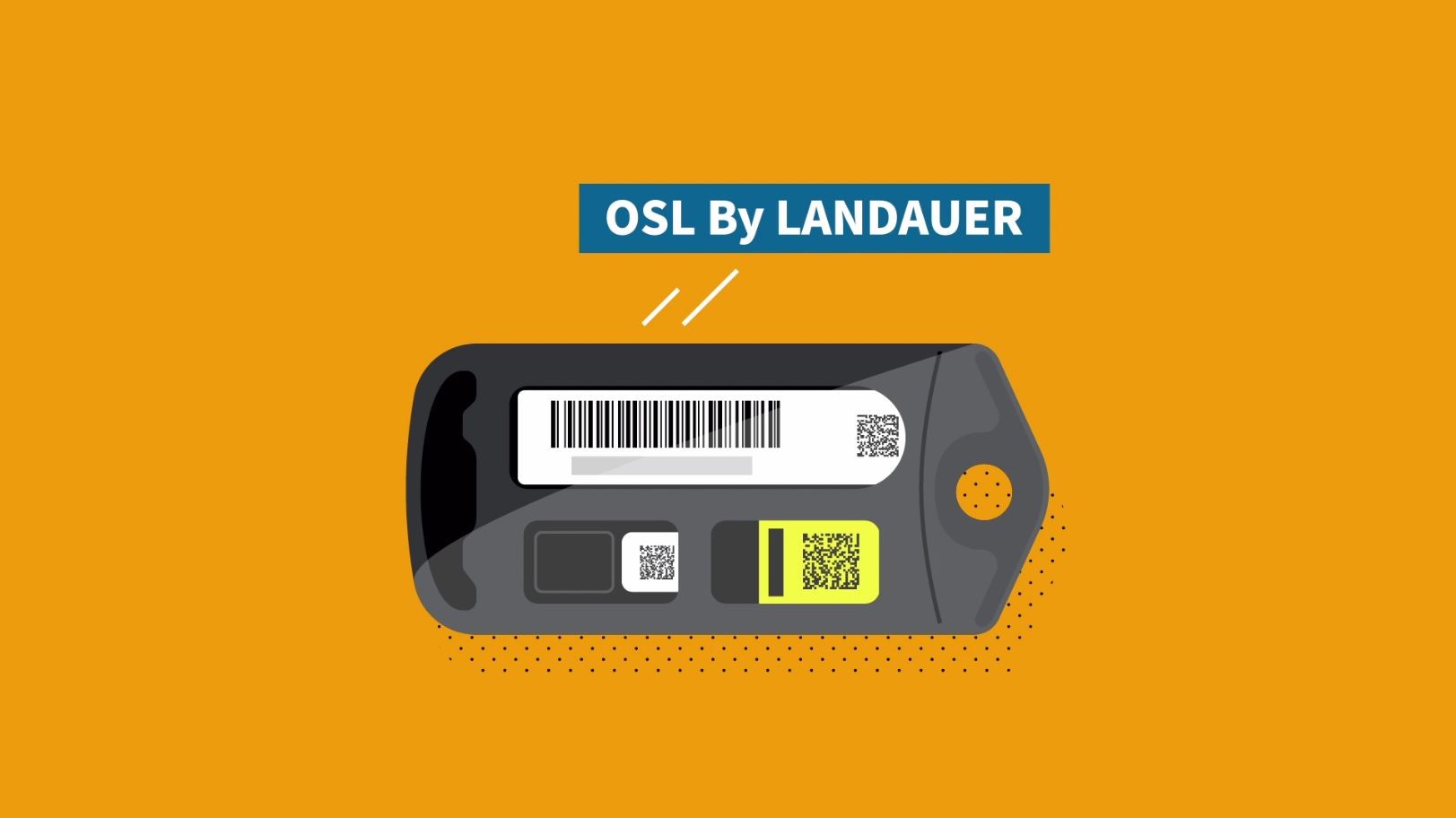 OSL landauer 3
