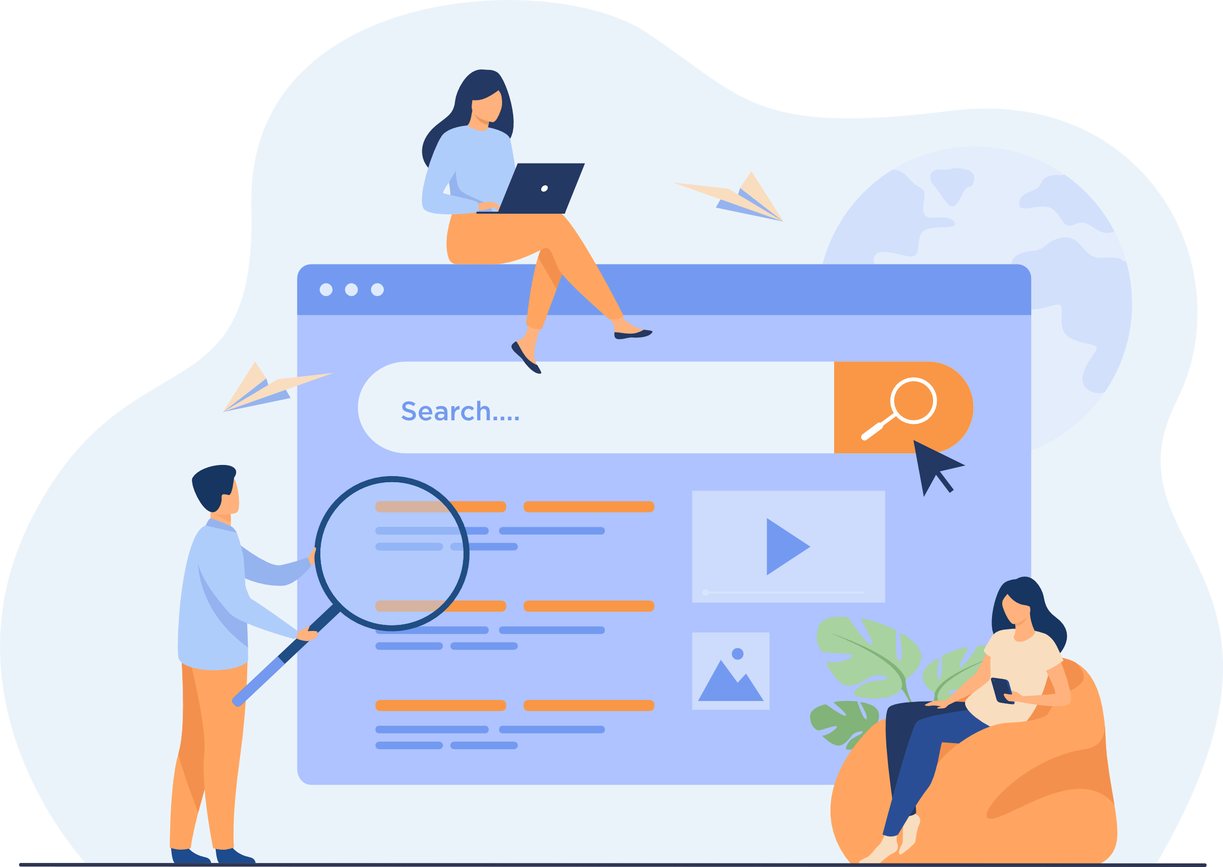 6 bonnes raisons d'utiliser la vidéo pour son entreprise 6