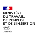 Ministere emploi-logo