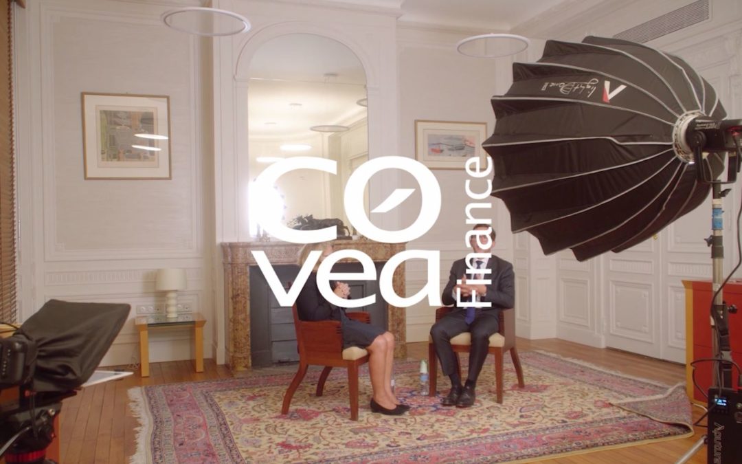 Bilan & Perspectives Covéa Finance