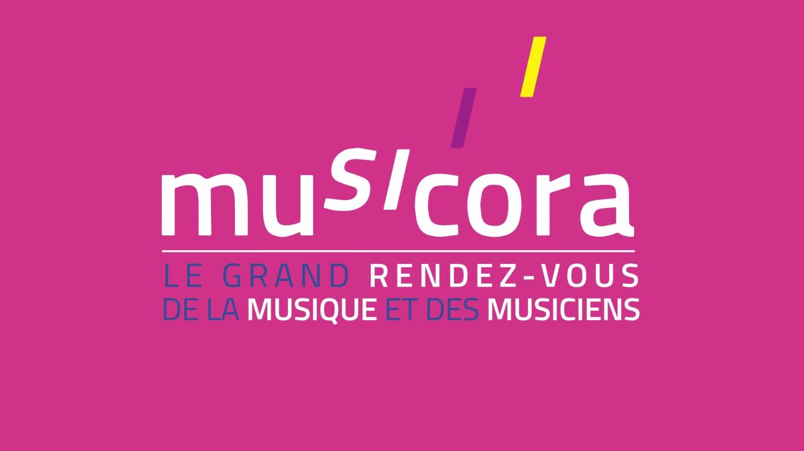 musicora - La Seine Musicale - Arimédias