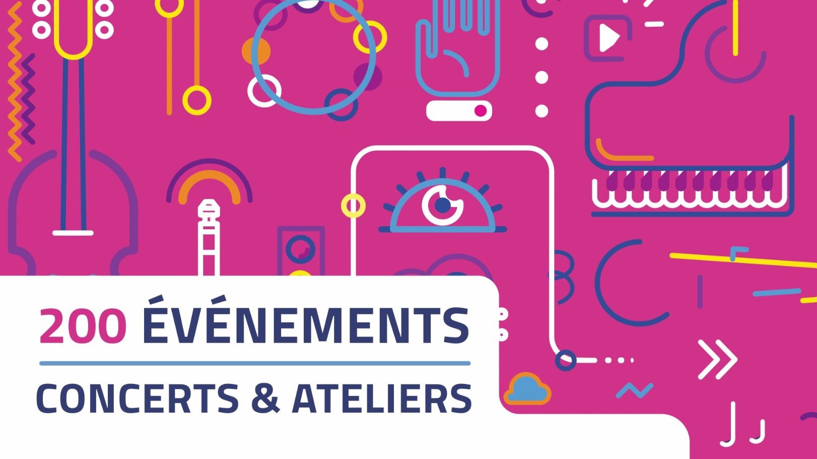 musicora - La Seine Musicale - Arimédias 1