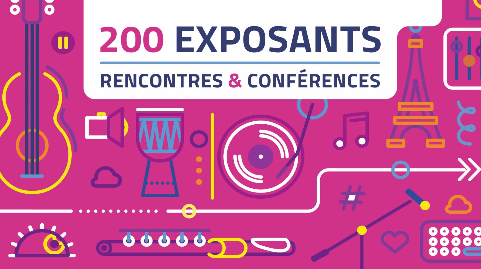 musicora - La Seine Musicale - Arimédias 2