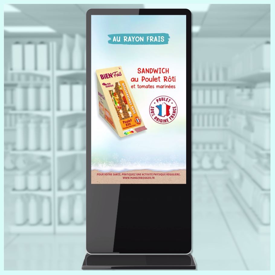 bien fait daunat vertical 2