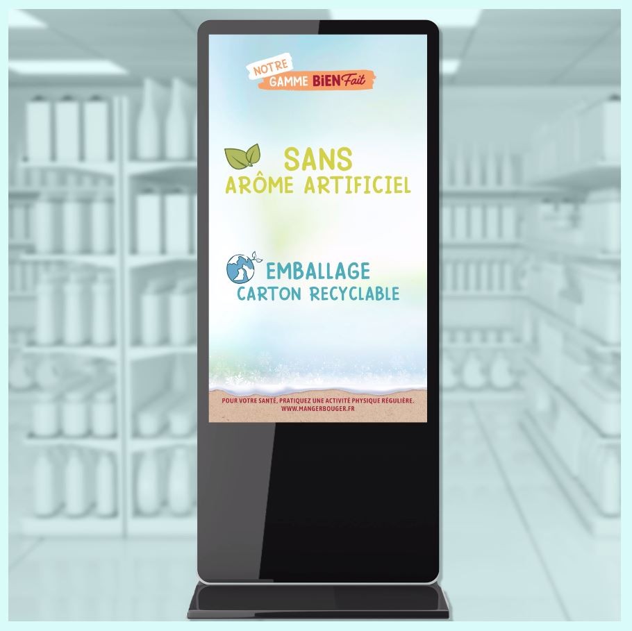 bien fait daunat vertical 3