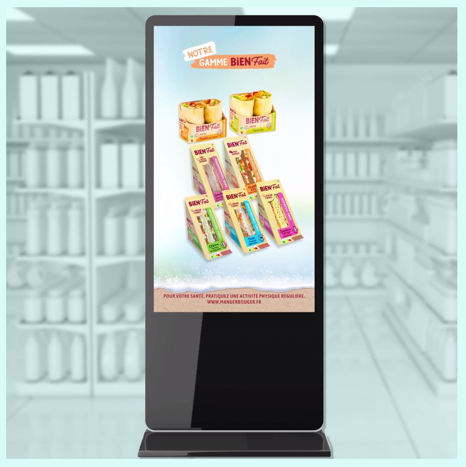 bien fait daunat vertical 4