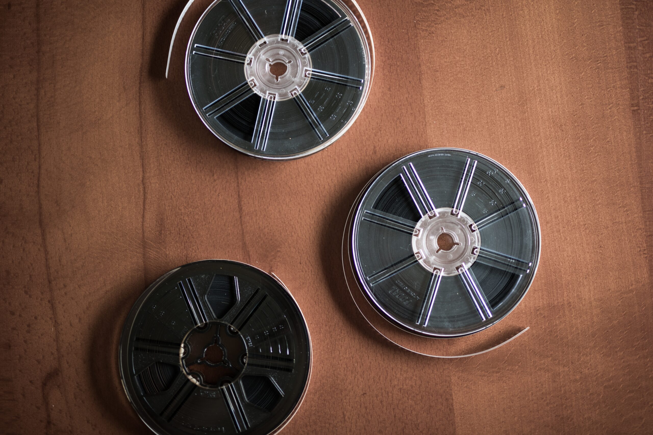 bobine cut pellicule film cuts arimédias