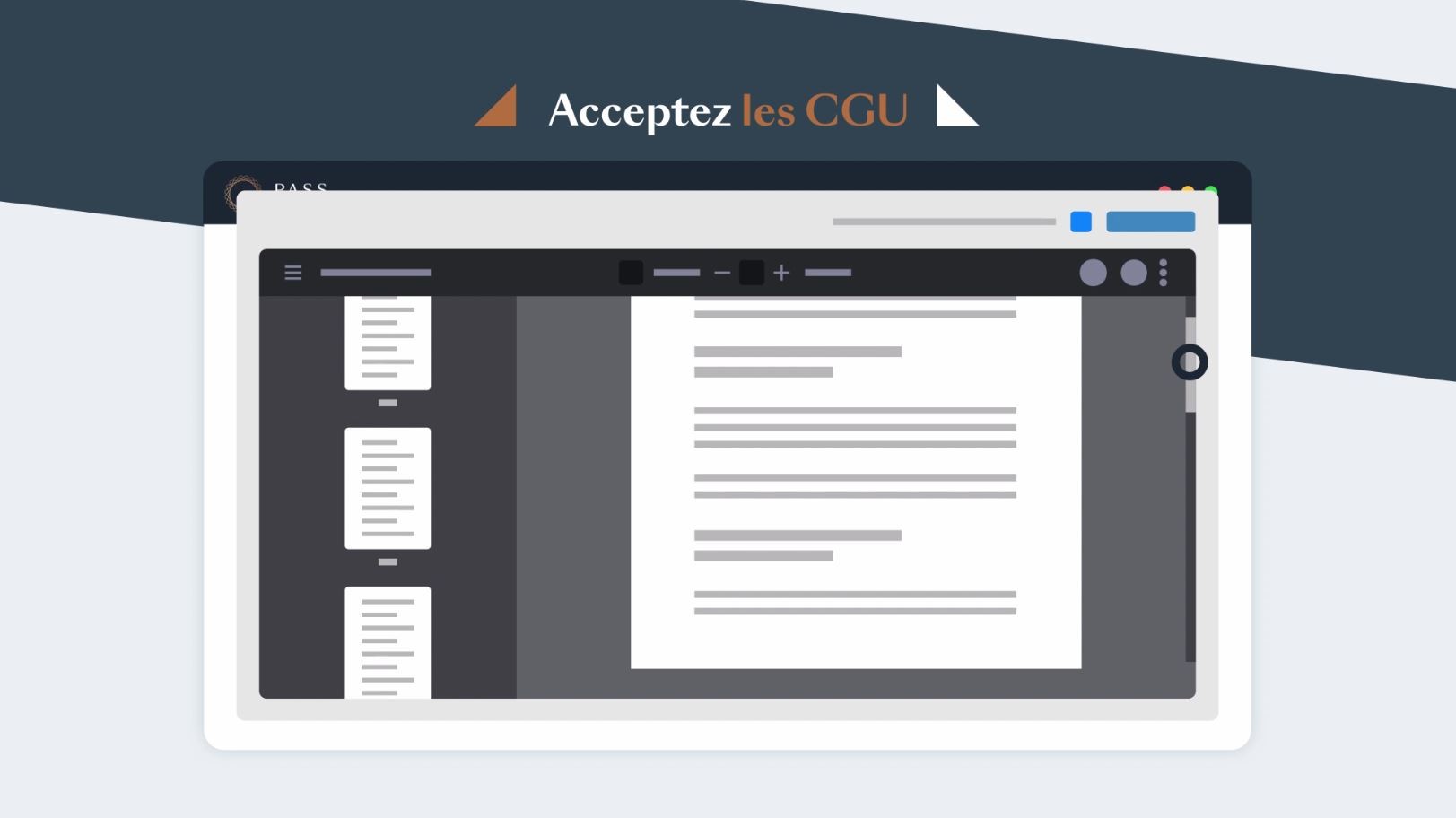pass conseils tutos CGU